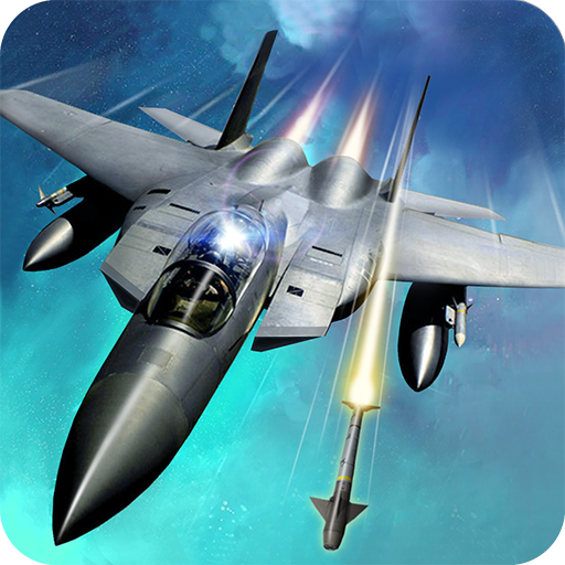 Jet Fighter