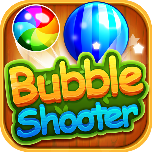 Bubble Shooter